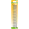 Металлический гребень ANDIS 250 мм 65725